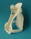 Extended Cervical Collar
