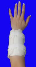 Ulnar Fracture Brace