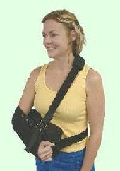 Shoulder Abduction Immobilizer