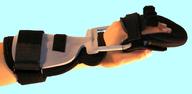 Dorsal Resting Splint