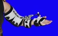 Static Progressive Pronation/Supination