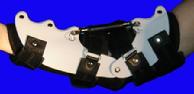 Turnbuckle Elbow Orthosis