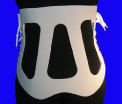 Chariback Orthosis