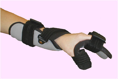 Functional Resting Splint